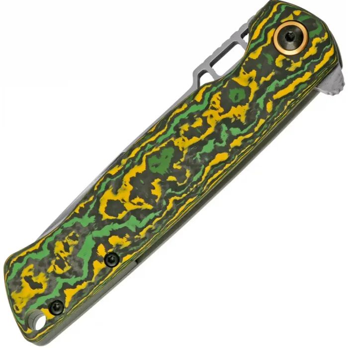 Ніж Boker Plus ME 109 Damast (01BO909DAM) зображення 9