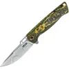 Ніж Boker Plus ME 109 Damast (01BO909DAM)