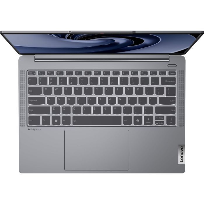 Ноутбук Lenovo IdeaPad Pro 5 14IMH9 (83D2003XRA) изображение 4