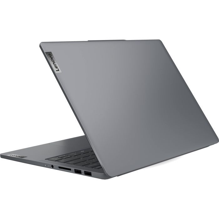Ноутбук Lenovo IdeaPad Pro 5 14IMH9 (83D2003XRA) изображение 8