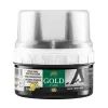 Крем для обуви GoldCare Блеск Черный 200 мл (8697704011849)
