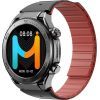 Смарт-часы iMiki C1 Black Magnetic Strap+Frame изображение 2
