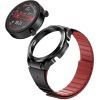Смарт-часы iMiki C1 Black Magnetic Strap+Frame изображение 9