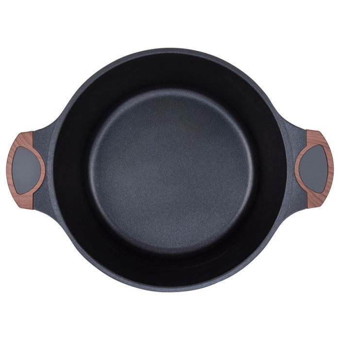 Кастрюля Resto Capella 32 см 9,7 л (93508) изображение 6