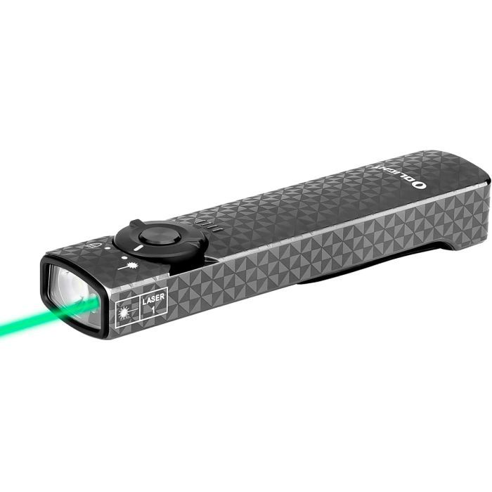 Фонарь Olight Arkfeld Desert Tan (Arkfeld DT) изображение 6