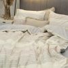 Постельное белье Tiare L001 Сатин Deluxe евро (L001_DeLuxe_ev) изображение 5