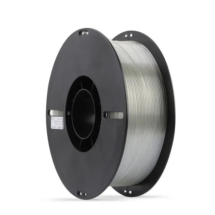 Пластик для 3D-принтера Creality PETG 1.75мм, white, 4x1кг (3301030085) изображение 3