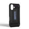Чехол для мобильного телефона Armorstandart Panzer Apple iPhone 16 Black (ARM79544) изображение 2