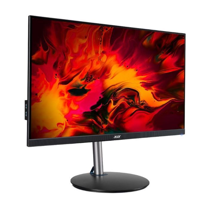 Монітор Acer XF273UW2bmiiprx (UM.HX3EE.204) зображення 2