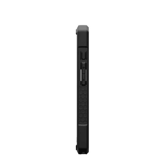 Чехол для мобильного телефона UAG iPhone 16 Monarch Carbon Fiber (114462114242) изображение 11