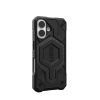 Чехол для мобильного телефона UAG iPhone 16 Monarch Carbon Fiber (114462114242) изображение 2