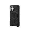 Чехол для мобильного телефона UAG iPhone 16 Monarch Carbon Fiber (114462114242) изображение 3