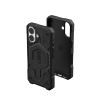 Чехол для мобильного телефона UAG iPhone 16 Monarch Carbon Fiber (114462114242) изображение 5