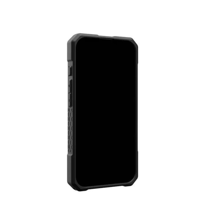 Чехол для мобильного телефона UAG iPhone 16 Monarch Carbon Fiber (114462114242) изображение 8