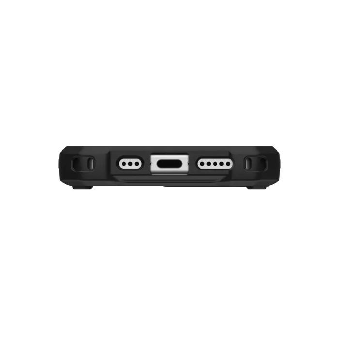 Чехол для мобильного телефона UAG iPhone 16 Monarch Carbon Fiber (114462114242) изображение 9