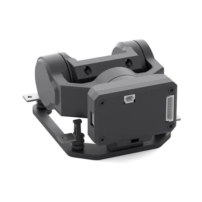 Підвіс для дрона CADDXFPV GM2 (C0CA-GM200) зображення 3