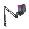 Мікрофон Fifine Q6T USB Black (Q6T) зображення 3
