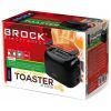 Тостер Brock BT 1009 BK изображение 2