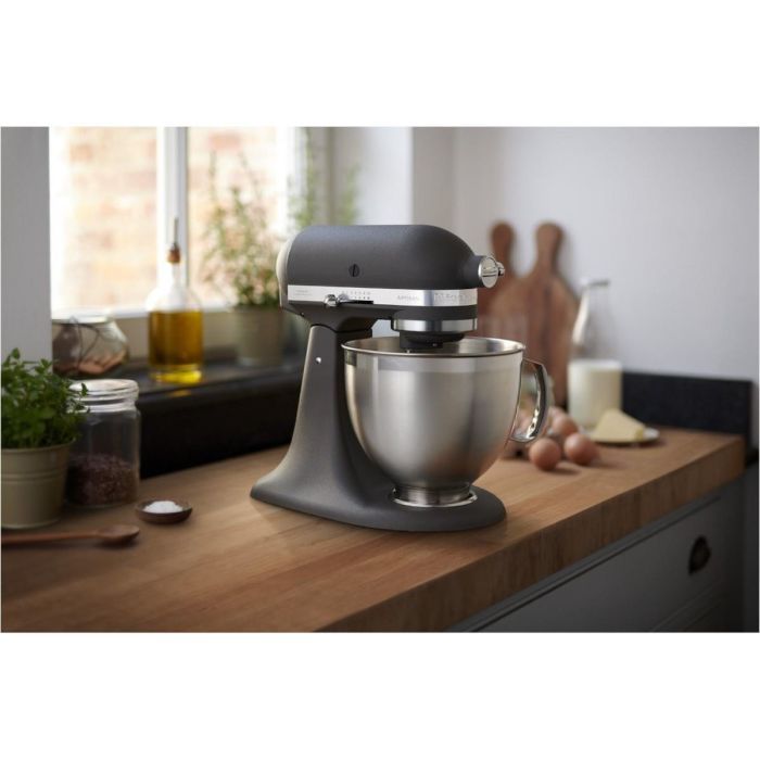 Кухонний комбайн KitchenAid 5KSM185PSEMS зображення 12