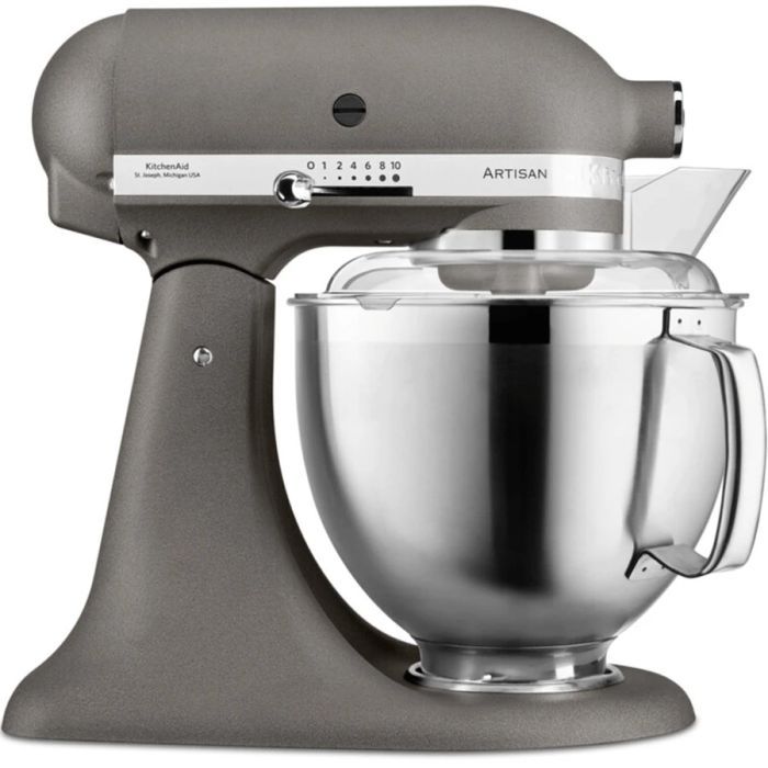 Кухонний комбайн KitchenAid 5KSM185PSEMS