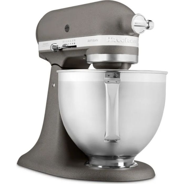 Кухонний комбайн KitchenAid 5KSM185PSEMS зображення 2