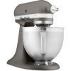 Кухонний комбайн KitchenAid 5KSM185PSEGR зображення 2