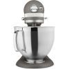Кухонний комбайн KitchenAid 5KSM185PSEGR зображення 3