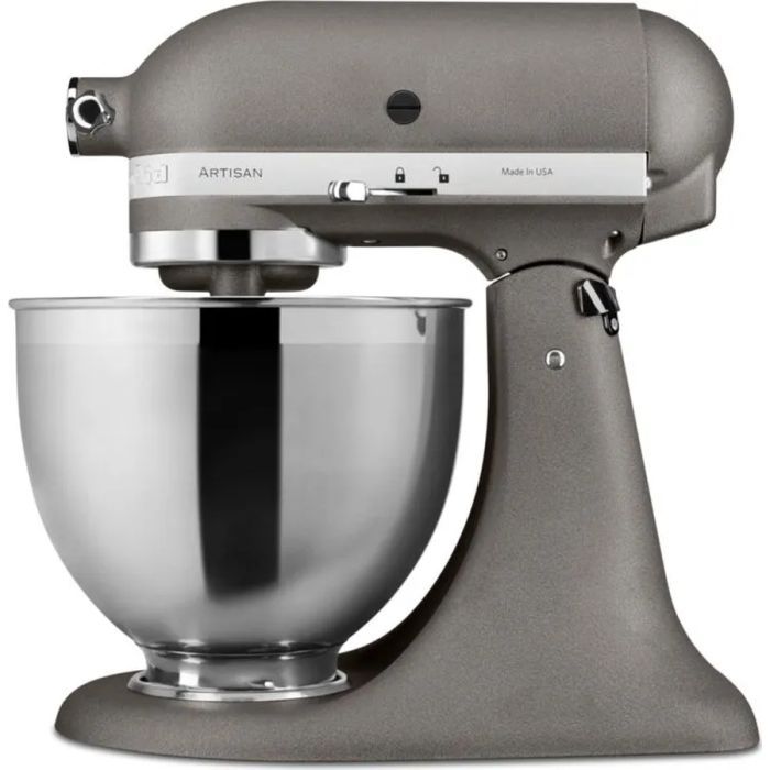 Кухонний комбайн KitchenAid 5KSM185PSEMS зображення 4