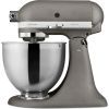 Кухонний комбайн KitchenAid 5KSM185PSEGR зображення 4