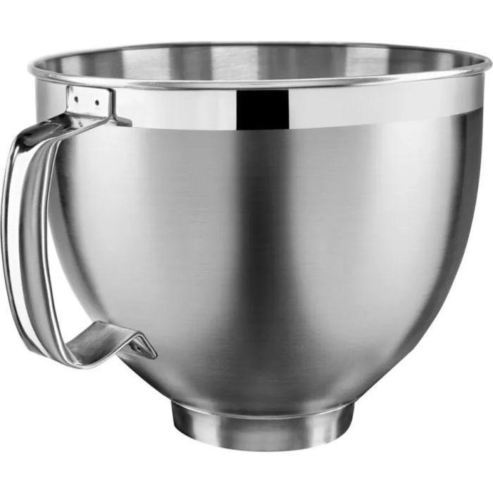 Кухонний комбайн KitchenAid 5KSM185PSEMS зображення 6