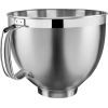 Кухонний комбайн KitchenAid 5KSM185PSEGR зображення 6