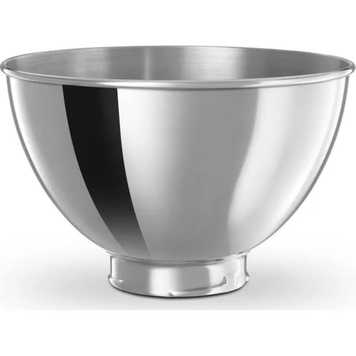 Кухонний комбайн KitchenAid 5KSM185PSEMS зображення 7