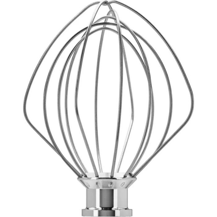 Кухонний комбайн KitchenAid 5KSM185PSEMS зображення 8