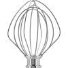 Кухонний комбайн KitchenAid 5KSM185PSEGR зображення 8