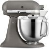 Кухонний комбайн KitchenAid 5KSM185PSEGR