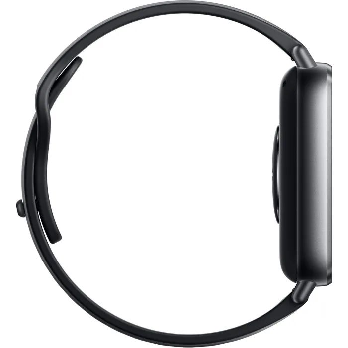 Смарт-годинник Xiaomi Redmi Watch 5 Active Midnight Black BHR8784GL (1091910) зображення 4
