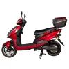 Электроскутер Atlas Spider 2000W Box Red (3080) изображение 2