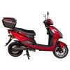 Электроскутер Atlas Spider 2000W Box Red (3080) изображение 3