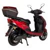 Электроскутер Atlas Spider 2000W Box Red (3080) изображение 4