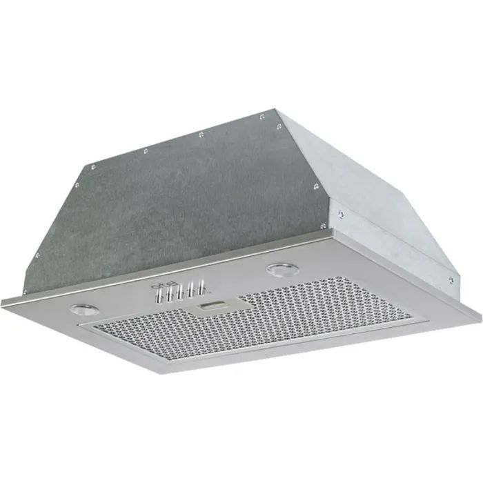 Витяжка кухонна Artel ART CANOPI 350 Black зображення 2