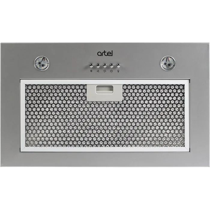 Витяжка кухонна Artel ART CANOPI 350 Black зображення 3