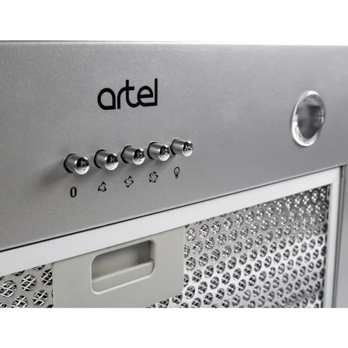 Витяжка кухонна Artel ART CANOPI 350 Black зображення 4