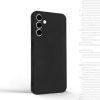 Чохол до мобільного телефона Armorstandart Matte Slim Fit Samsung S24 FE Camera cover Black (ARM76932) зображення 2