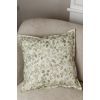 Подушка Прованс декоративна Тереза Листочки 42х42 см (034515) зображення 2