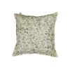 Подушка Прованс декоративна Тереза Листочки 42х42 см (034515)