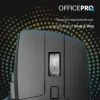 Мишка OfficePro M395B Silent Click Ergonomic Wireless Black (M395B) зображення 8