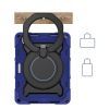 Чехол для планшета BeCover Apple iPad Pro 11" M4 2024 Blue (711928) изображение 4