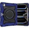 Чехол для планшета BeCover Apple iPad Pro 11" M4 2024 Blue (711928)