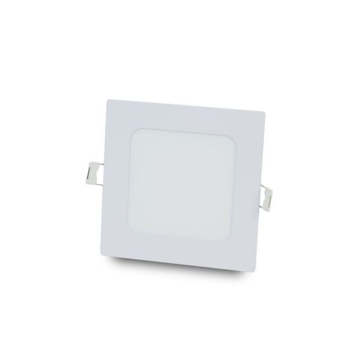 Светильник Lightwell LW-SQ-RCD-6 6 W