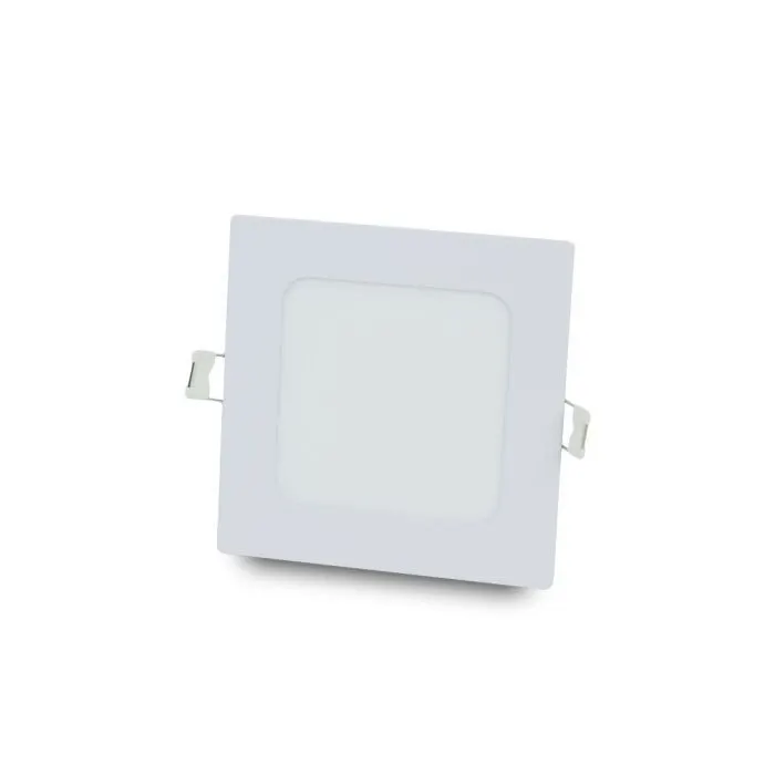 Светильник Lightwell LW-SQ-RCD-6 6 W